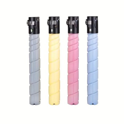 Cartus toner compatibil Konica Minolta Bizhub, TN-514BK, TN-514C, TN-514M, TN-514Y, B/C/M/Y - Magenta foto