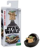 Star Wars Action Figurina Baby Yoda