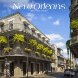 New Orleans 2024 Square