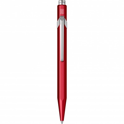 Pix Caran d&amp;#039;ache Colormat Red foto