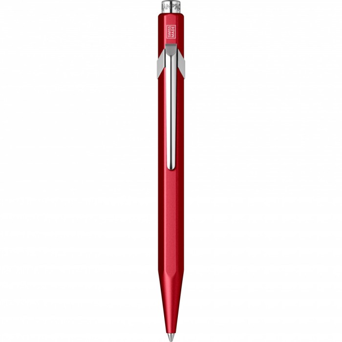 Pix Caran d&#039;ache Colormat Red