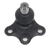 Pivot brat suspensie Citroen C3 3 (Sx), C3 3 Van (Sx; Peugeot 208 Box / Liftback (Cr), 208 1 (Ca, Punte Fata, Stanga=Dreapta, inferior; SRLine