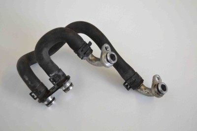 Furtun AUDI A6 4G2, C7, 4GC 2015 OEM: 079121610 foto