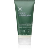 Paul Mitchell Tea Tree Lavender Mint masca hidratanta pentru par uscat 150 ml