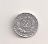 Moneda Germania - 1 Pfennig 1968 A