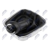 Nuca schimbator cu manson Vw Polo 2009-, 6 trepte, VW-052