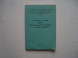 Nomograme si tabele pentru calculul parametrilor tehnologici in ind. zaharului, 1990, Alta editura