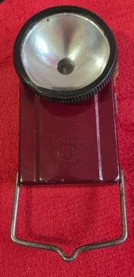 Lanterna anii &amp;#039;80 Elba foto