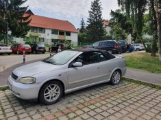 Opel Bertone cabrio foto