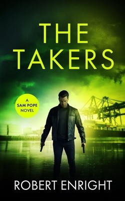 The Takers foto