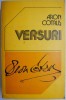 Versuri - Aron Cotrus - Carte Poezie Beletristica