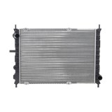 Radiator racire Fiat Brava/Bravo/Marea 09.1998-05.2002, Motorizare 1, 9 Jtd 74/77kw Diesel, tip climatizare fara AC, cutie Manuala, dimensiune 554x41, Rapid