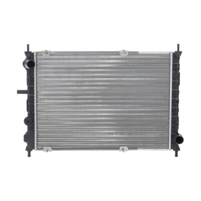 Radiator racire Fiat Brava/Bravo/Marea 09.1998-05.2002, Motorizare 1, 9 Jtd 74/77kw Diesel, tip climatizare fara AC, cutie Manuala, dimensiune 554x41 foto