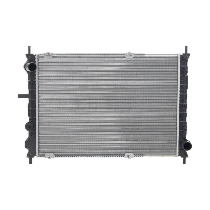 Radiator racire Fiat Brava/Bravo/Marea 09.1998-05.2002, Motorizare 1, 9 Jtd 74/77kw Diesel, tip climatizare fara AC, cutie Manuala, dimensiune 554x41