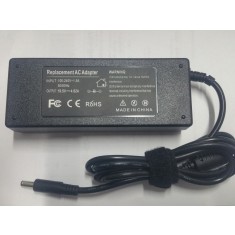Alimentator laptop nou compatibil DELL pin 19.5V 4.62A tip mufa 4.5mm x 3.0mm