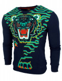 Bluzon The Tiger - DSH121 (S,M,L,XL) -