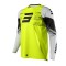 Tricou Shot Shot Devo Raw Galbrn Alb