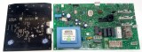 Placa centrala termica Ariston Class, Genus 24, 28 CF 740190001707 *** TRANSPORT GRATUIT ***
