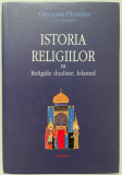 Istoria religiilor (vol. III) - Giovanni Filoramo