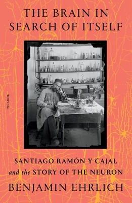 The Brain in Search of Itself: Santiago Ram foto