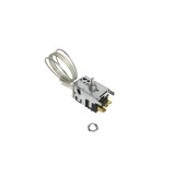 Termostat Frigider GORENJE Original Cod 596279 613399 Compatibil Franke Smeg