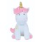 Zornaitoare De Plus Jemini 19cm Unicorn