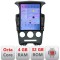 Navigatie Kia Carens 2006-2012 clima automata Android radio gps internet Lenovo Octa Core 4+64 LTE KIT-carens-2006+EDT-E709 CarStore Technology