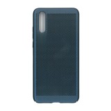 Husa huawei p20 ultra slim cu aerisire albastru, Flippy