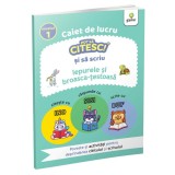 Iepurele și broasca-țestoasă