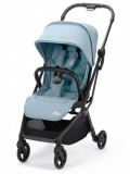 Carucior Reversibil Lexa Elite Prime Frozen Blue, Recaro