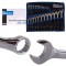 Set chei combinate, 6-36 mm, 25 elemente, Geko G11156