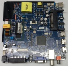 Placa CV9203H-Q42 foto