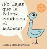 Ano Dejes Que La Paloma Conduzca El Autobus!