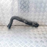 Furtun Radiator Stanga Volvo XC60 2012 OEM 31294896 Iveco 20mm Echivalent 98468195