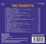 Tribute Creedence Clearwater Revival | The Fogertys, Pop, electrecord