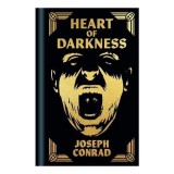 Heart of Darkness And, Tales of Unrest