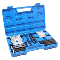 Trusa pentru extras rulmenti 30-75mm 12 piese
