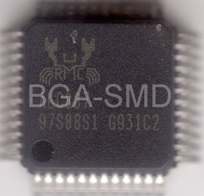 alc887 Circuit Integrat foto