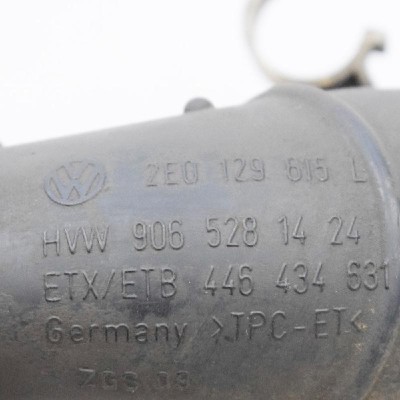 Furtun VW CRAFTER 30-50 Furgon 2E_ 2015 OEM: 2E01296159065281424 | 3007203 foto
