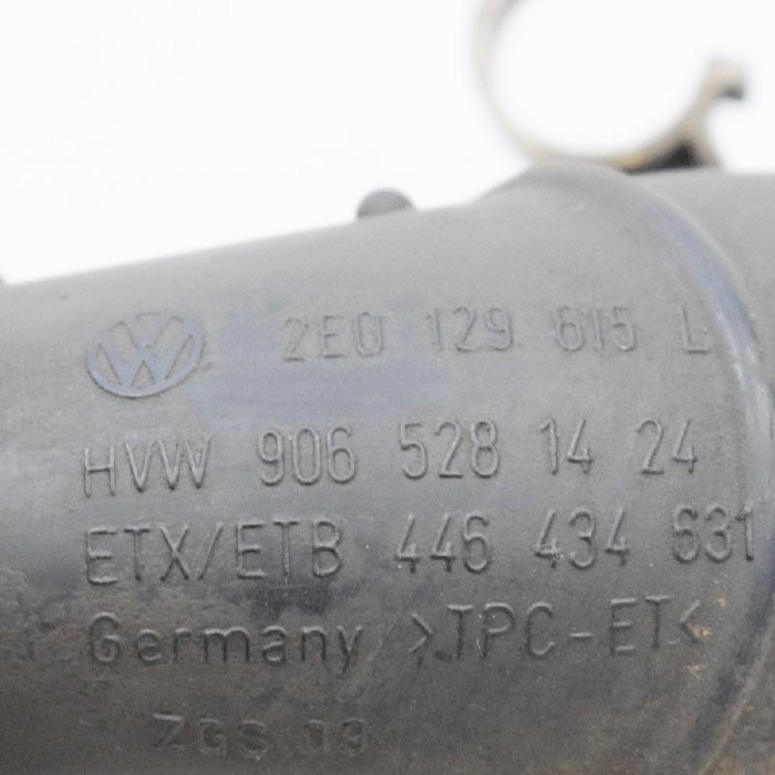 Furtun VW CRAFTER 30-50 Furgon 2E_ 2015 OEM: 2E01296159065281424 | 3007203