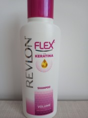 Sampon pentru volum Revlon Flex foto