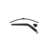 Set brat stergator cu lamela 450 mm partea dreapta luneta VW Transporter V 04.03-08.15