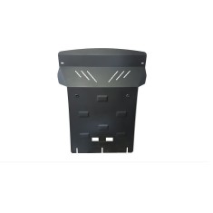 Scut motor metalic SsangYong Kyron 2005-2014