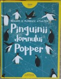 PINGUINII DOMNULUI POPPER-RICHARD SI FLORENCE ATWATER-268963