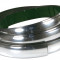 Banda Cromata Autoadeziva Lampa Chrome Stripe 35mm x 4m LAM20874