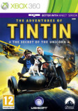 Joc XBOX 360 The Adventures of TinTin The Secret of the Unicorn