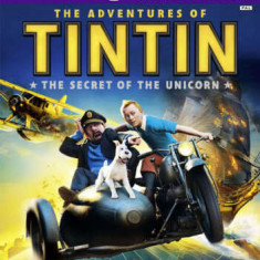 Joc XBOX 360 The Adventures of TinTin The Secret of the Unicorn