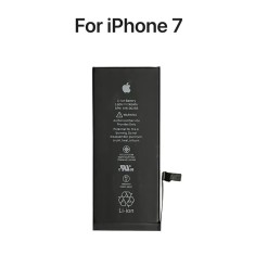 Apple Baterie iPhone 7 Acumulator Capacitate Originala 1960mAh foto