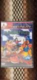 DVD Magnificii desenului animat Vol. 3 lansată &icirc;n Rom&acirc;nia &icirc;n perioada anilor 2000&ndash;2006 Daffy Duck, Mighty Mouse (Super Mouse) sau Gabby