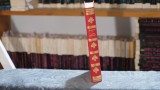 Cumpara ieftin Cazul Magheru Mihail Drumes Editura Eminescu 1971 Legatura de lux 355 pagini Literatura Romana Clasica